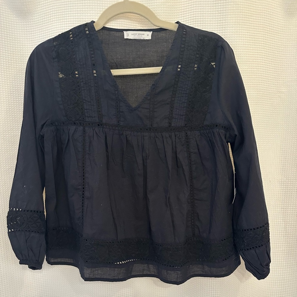 Women's Lucky Brand Blouse